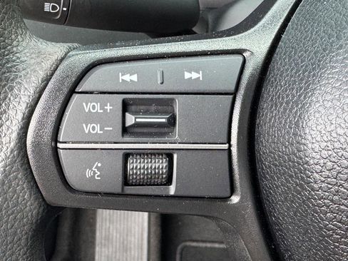 Used 2025 Honda Accord LX image 21