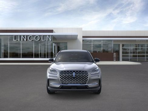 New 2026 Lincoln Corsair Grand Touring image 6
