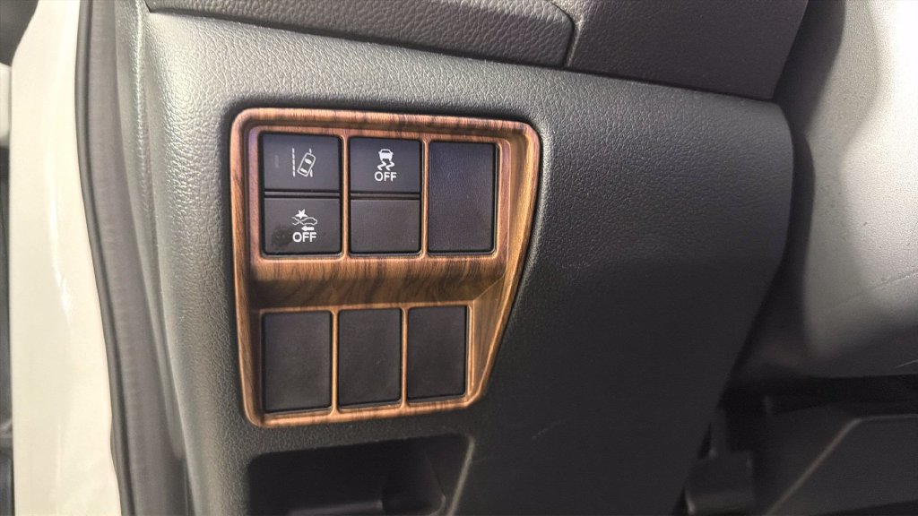 Used 2022 Honda CR-V EX image 20
