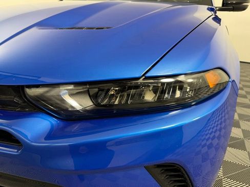 Used 2024 Dodge Hornet R/T Plus w/ Tech Pack Plus w/o Parking image 29