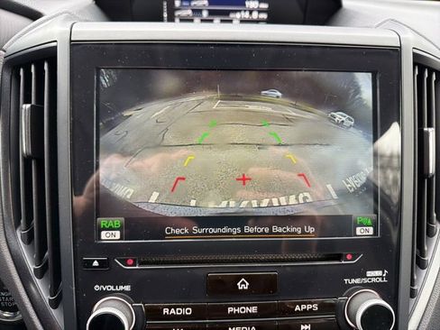 Used 2023 Subaru Forester Sport image 6