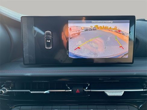 Used 2024 Dodge Hornet GT Plus image 14