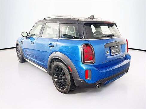 Certified 2024 MINI Cooper Countryman S w/ Premium Package image 5