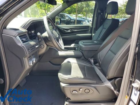 Used 2023 GMC Yukon XL Denali AWD/4WD image 20