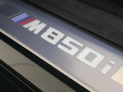 Used 2023 BMW M850i Gran Coupe xDrive AWD/4WD image 39