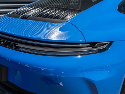 New 2026 Porsche 911 Carrera GTS RWD image 14