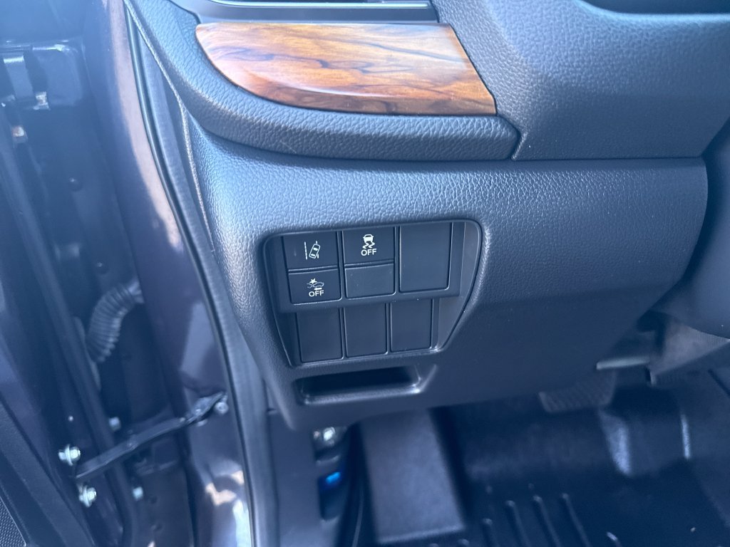 Used 2017 Honda CR-V EX image 15