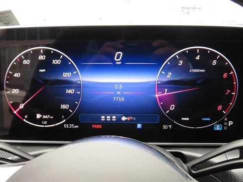 Used 2025 Mercedes-Benz C 300 4MATIC Sedan image 13