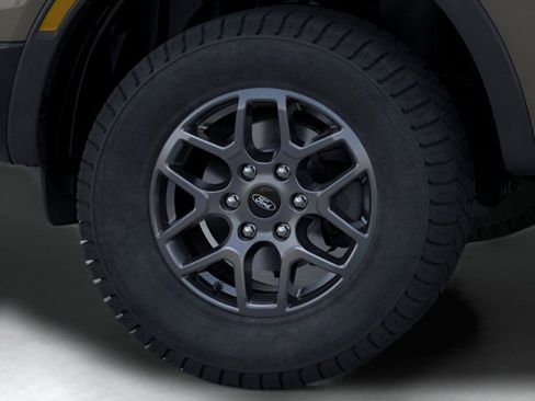 New 2026 Ford Ranger XLT w/ FX4 Off-Road Package image 19