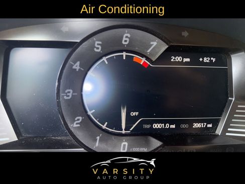 Used 2022 Toyota Supra Premium w/ Driver Assist Package image 16