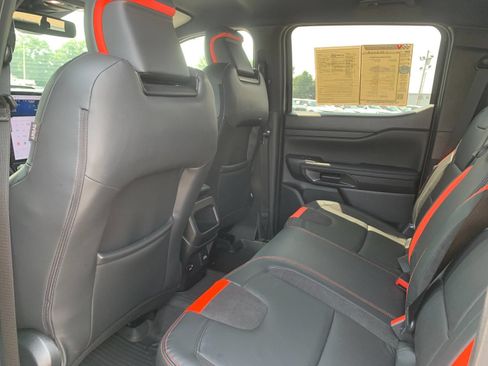Used 2025 Ford Ranger Raptor AWD/4WD image 15