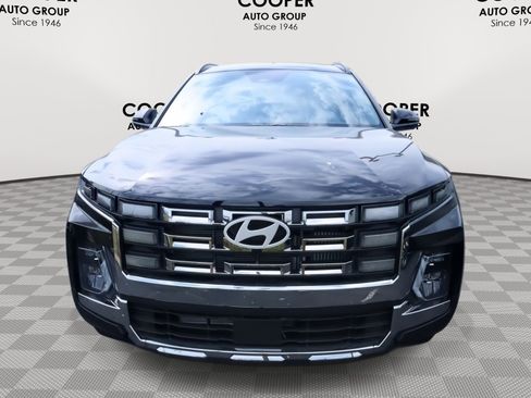 New 2026 Hyundai Santa Cruz Limited image 2