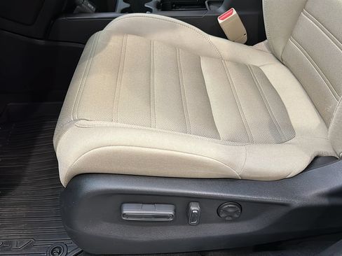 Certified 2018 Honda CR-V EX image 13