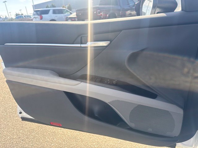 Used 2024 Toyota Camry LE FWD image 13