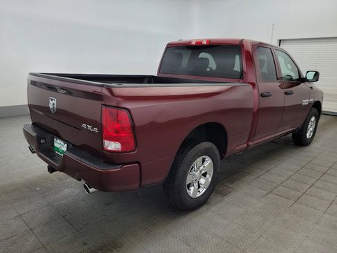 Used 2017 RAM 1500 Express AWD/4WD image 9