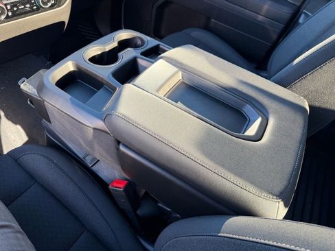 New 2026 Chevrolet Silverado 1500 LT image 13