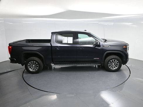 Used 2022 GMC Sierra 1500 AT4 w/ AT4 Premium Package AWD/4WD image 62
