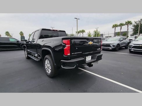 New 2025 Chevrolet Silverado 2500 High Country w/ Technology Package image 22
