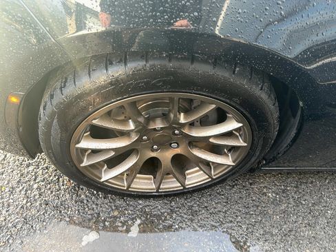 Used 2015 Dodge Charger R/T image 5