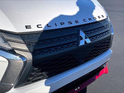 Used 2023 Mitsubishi Eclipse Cross Ralliart image 27