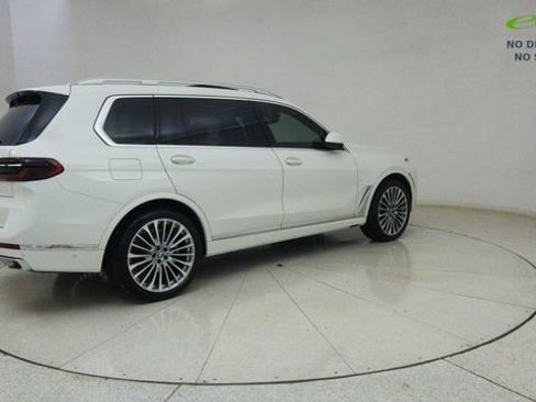 Used 2026 BMW X7 xDrive40i AWD/4WD image 78