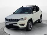 Used 2018 Jeep Compass Limited image 3