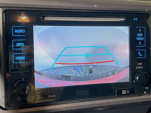 Certified 2019 Toyota Tacoma TRD Sport image 13