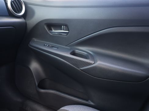 Used 2024 Nissan Versa SV FWD image 12
