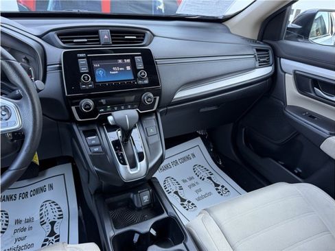 Used 2019 Honda CR-V LX image 39
