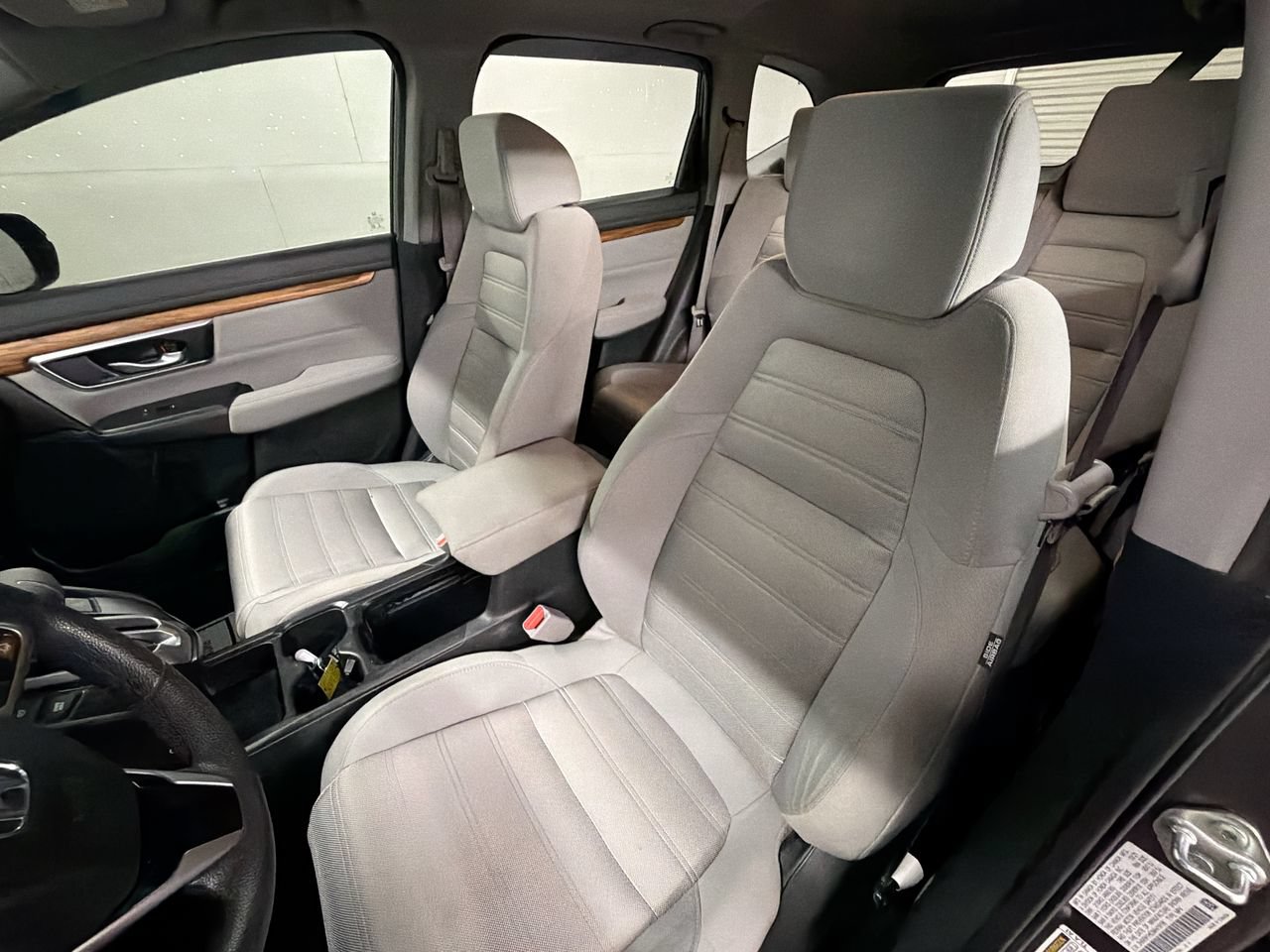 Used 2021 Honda CR-V EX image 19
