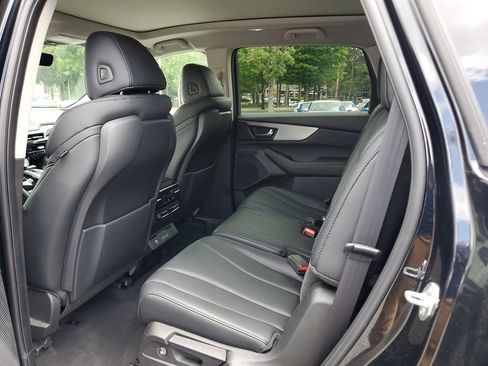Certified 2023 Acura MDX SH-AWD image 14