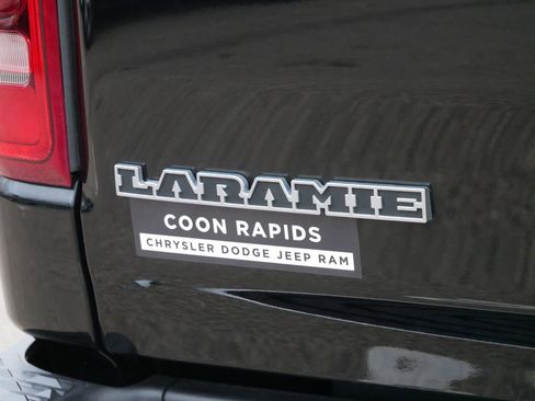 Used 2022 RAM 1500 Laramie image 14