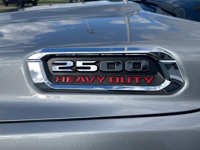 Certified 2023 RAM 2500 Big Horn w/ Level 1 Equipment Group AWD/4WD image 10