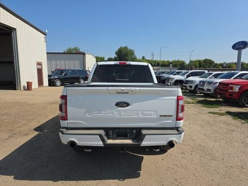 Used 2023 Ford F150 Tremor w/ Equipment Group 402A High AWD/4WD image 6