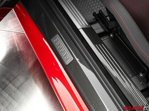 Used 2008 Ferrari F430 Scuderia RWD image 49