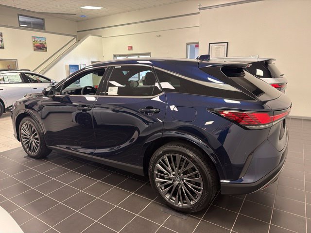 New 2026 Lexus RX 350 AWD image 8
