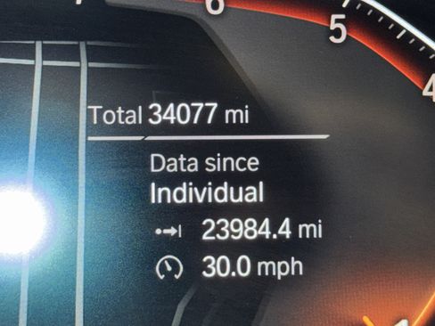 Used 2023 BMW X3 sDrive30i w/ Premium Package RWD image 25