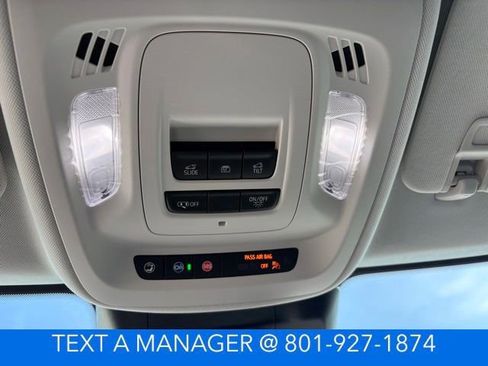 New 2026 Buick Envision Sport Touring AWD/4WD image 22