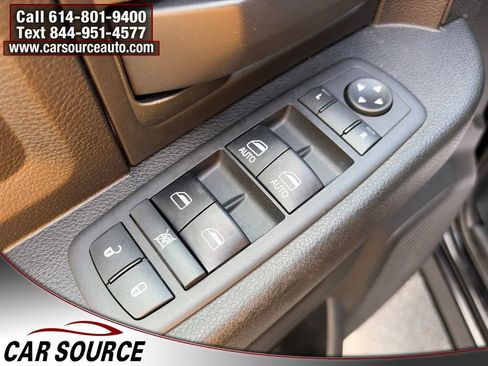 Used 2019 RAM 1500 Tradesman w/ Popular Equipment Group AWD/4WD image 15