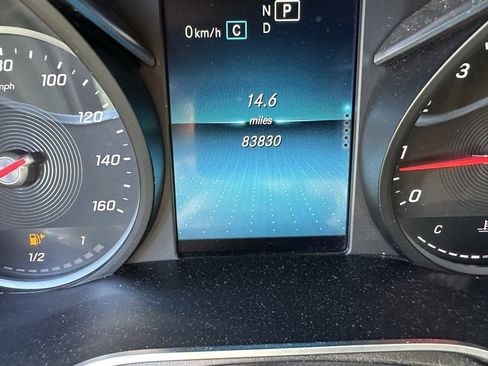 Used 2019 Mercedes-Benz C 300 Coupe image 15