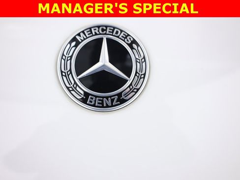 Used 2021 Mercedes-Benz GLC 300 GLC 300 image 49