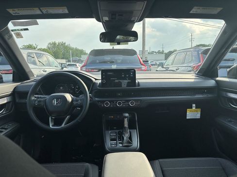 New 2026 Honda Civic LX image 21