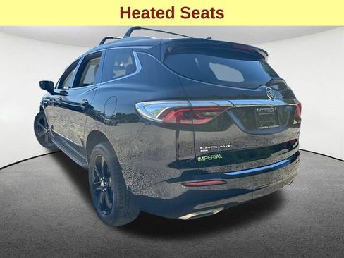 Used 2023 Buick Enclave Essence w/ Sport Touring Edition AWD/4WD image 10