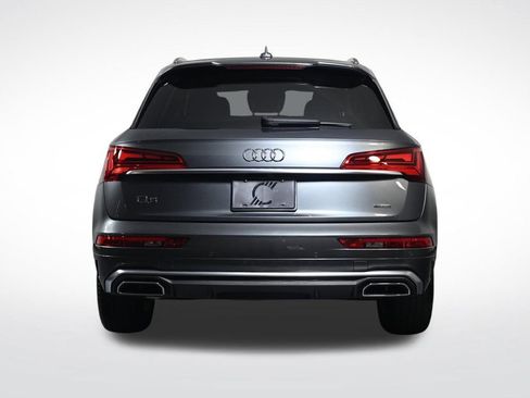 Used 2024 Audi Q5 2.0T Premium w/ Convenience Package AWD/4WD image 4