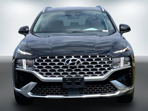 Used 2022 Hyundai Santa Fe SEL FWD image 7
