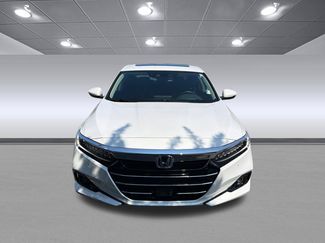 Used 2021 Honda Accord Touring video 2
