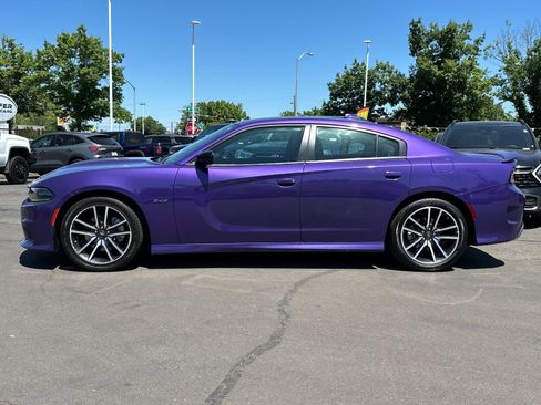 Used 2023 Dodge Charger R/T image 6