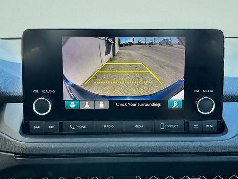 Certified 2025 Honda Accord SE image 22