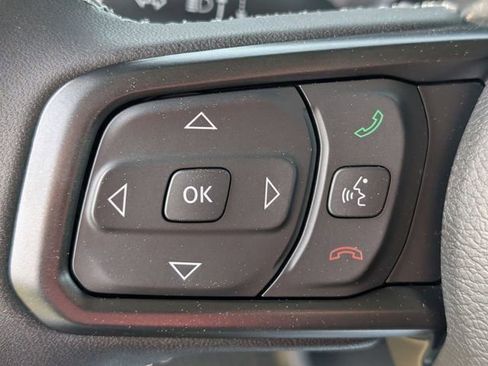 New 2026 Jeep Gladiator Sport AWD/4WD image 13