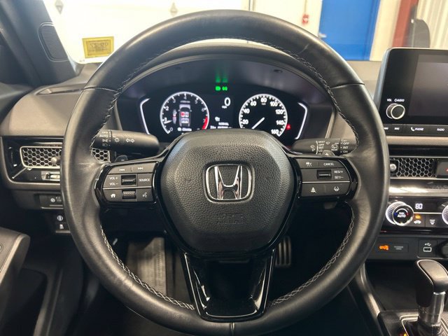 Certified 2023 Honda Civic Sport image 16